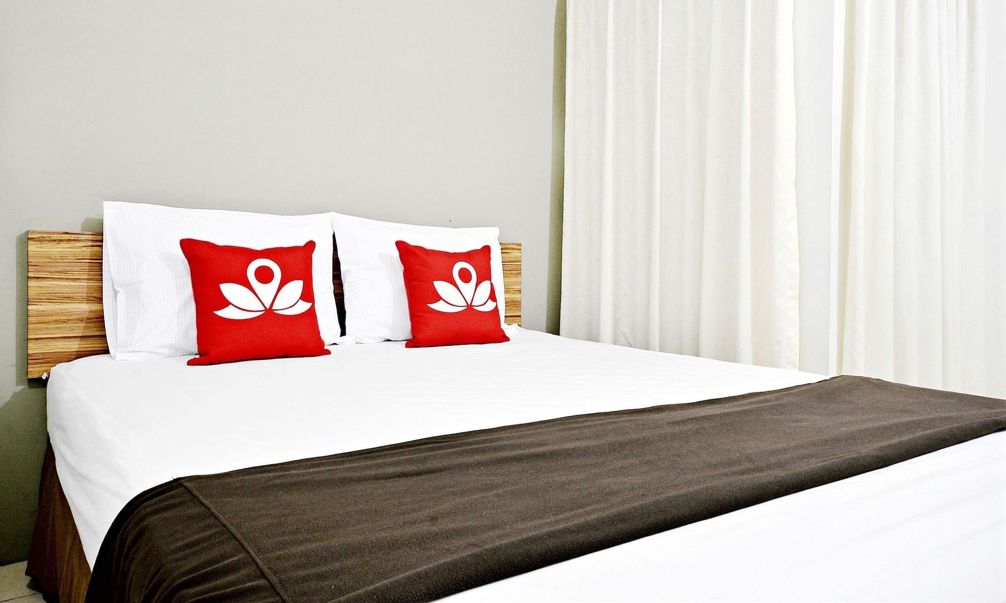 Zen Rooms Mampang Prapatan Джакарта Екстер'єр фото
