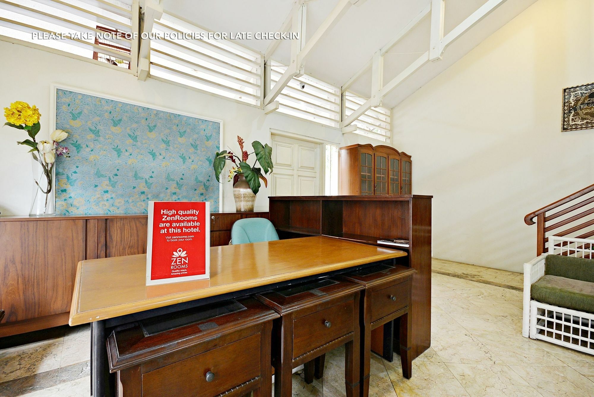Zen Rooms Mampang Prapatan Джакарта Екстер'єр фото